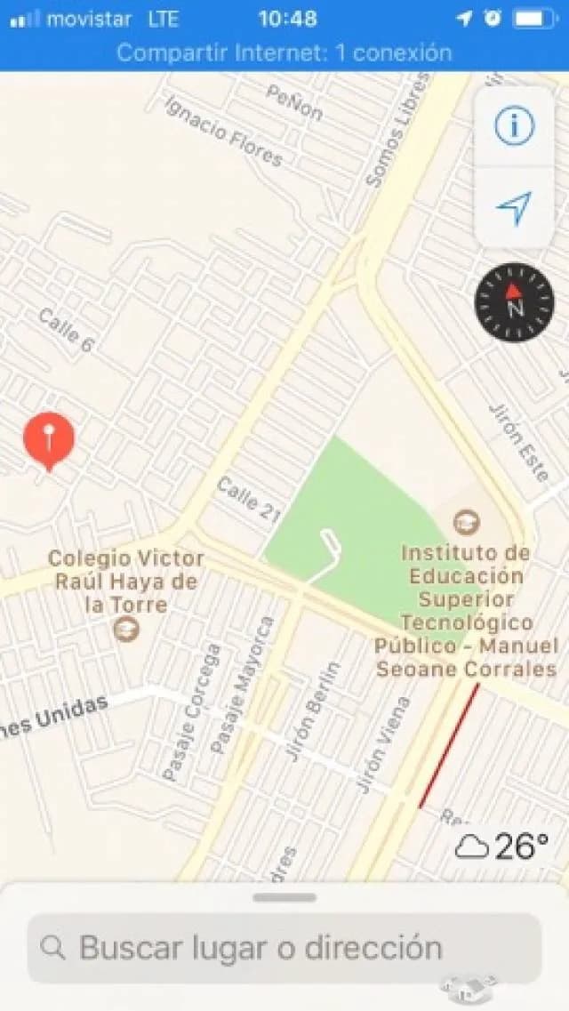 VENTA DE CASA  - S.J.L. — foto 8