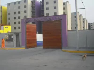 VENDO MODERNO DEPARTAMENTO EN SANTA CLARA, ATE -CERCA A REAL PLAZA DE SANTA CLARA!!!