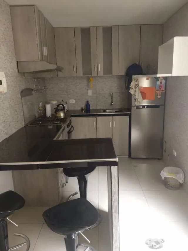 Alquilo departamento en la Molina — foto 2