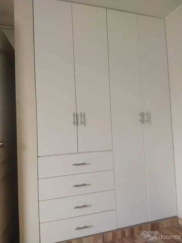 Alquilo departamento en la Molina — foto 7