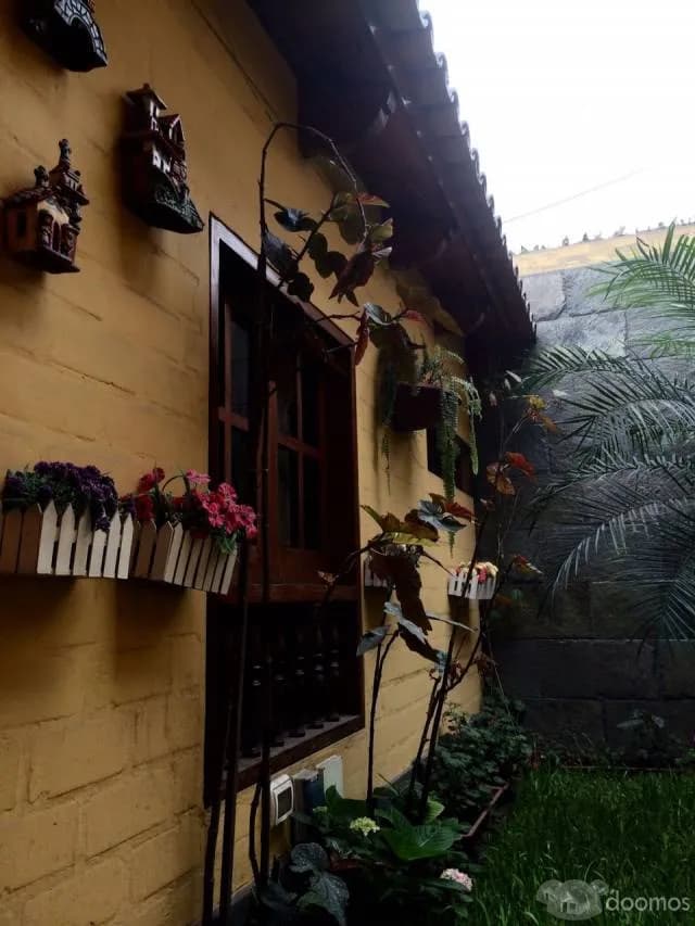 Hermosa casa en la Molina — foto 5
