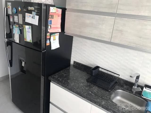 VENTA LINDO DEPARTAMENTO EN CAYMA — foto 5