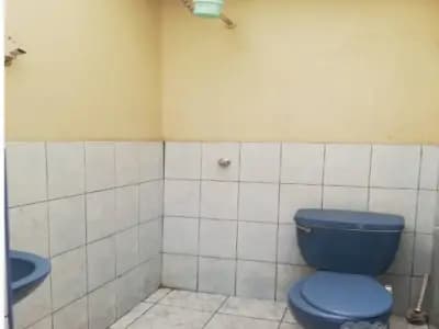 Venta de Casa Como Terreno por Plaza de Armas de Puno