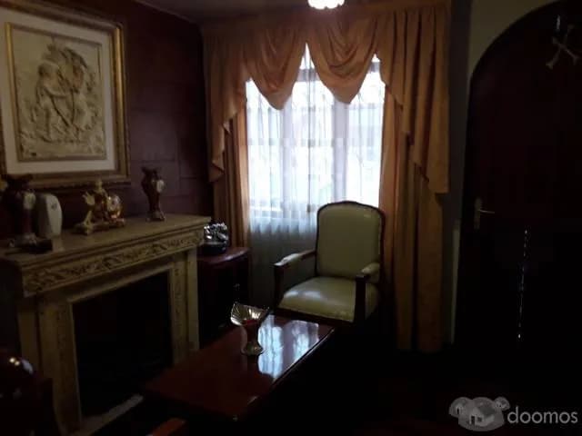 Bonita Casa en Venta en Sachaca - El Palacio I — foto 6
