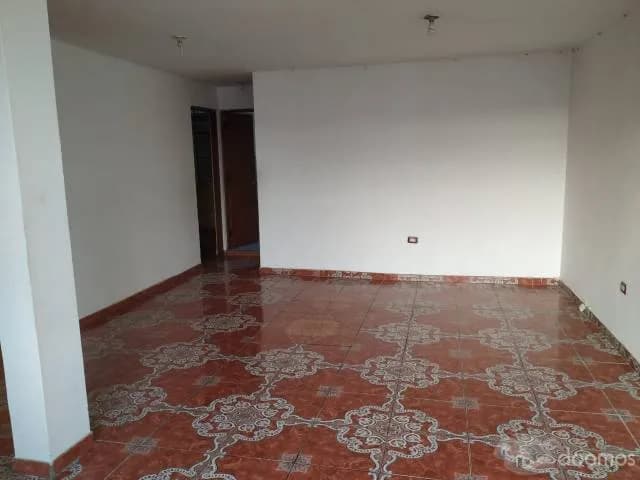 Alquiler de departamento en Los Olivos — foto 1
