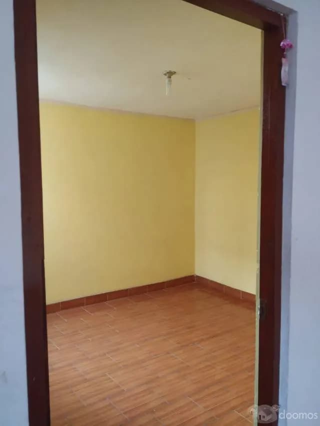 Alquiler de departamento en Los Olivos — foto 3