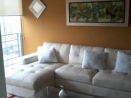 ALQUILER DE DEPARTAMENTO