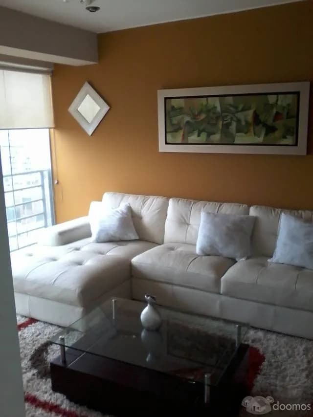 VENTA DE DEPARTAMENTO — foto 1