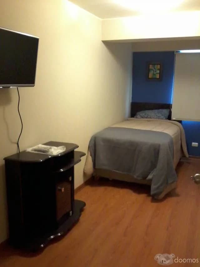 VENTA DE DEPARTAMENTO — foto 3