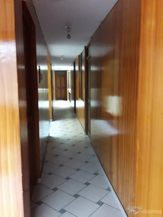 VENDO CASA DE 3 PISOS - Los Olivos - Acabados completo — foto 2