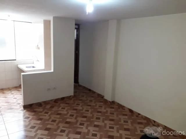 VENDO CASA DE 3 PISOS - Los Olivos - Acabados completo — foto 4