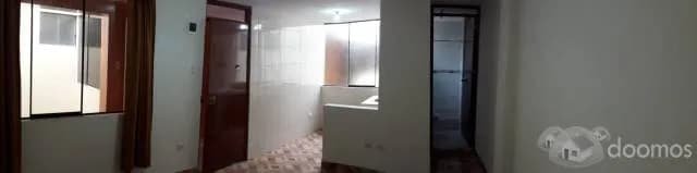 VENDO CASA DE 3 PISOS - Los Olivos - Acabados completo — foto 5