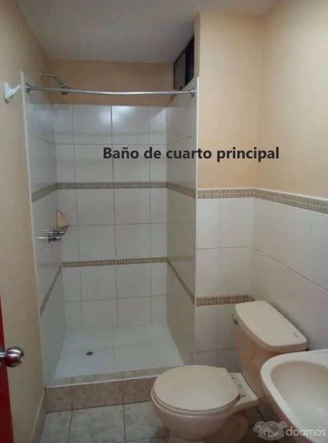 Alquiler de super departamento en Chorrillos — foto 5