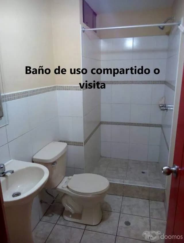 Alquiler de super departamento en Chorrillos — foto 6