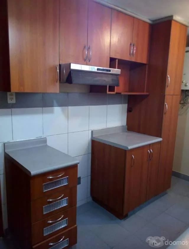 Alquiler de super departamento en Chorrillos — foto 7