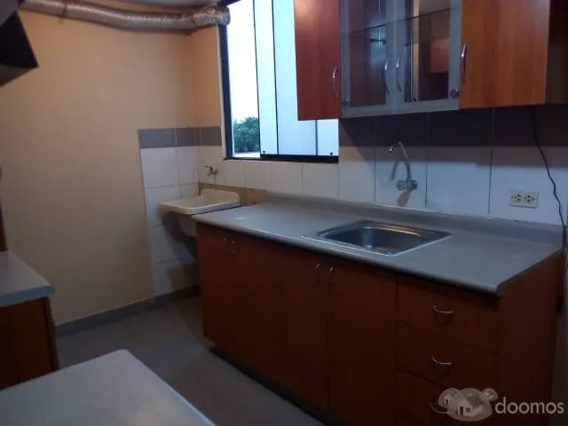 Alquiler de super departamento en Chorrillos — foto 8