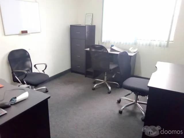 ALQUILER DE  OFICINA EN JESUS MARIA — foto 1