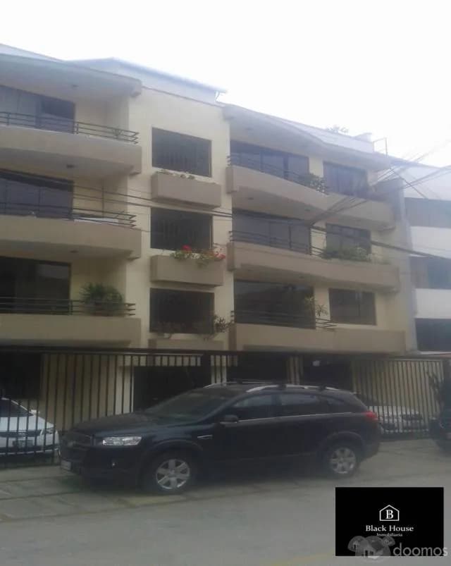 Venta de Hermoso Dúplex en Santiago de Surco — foto 1