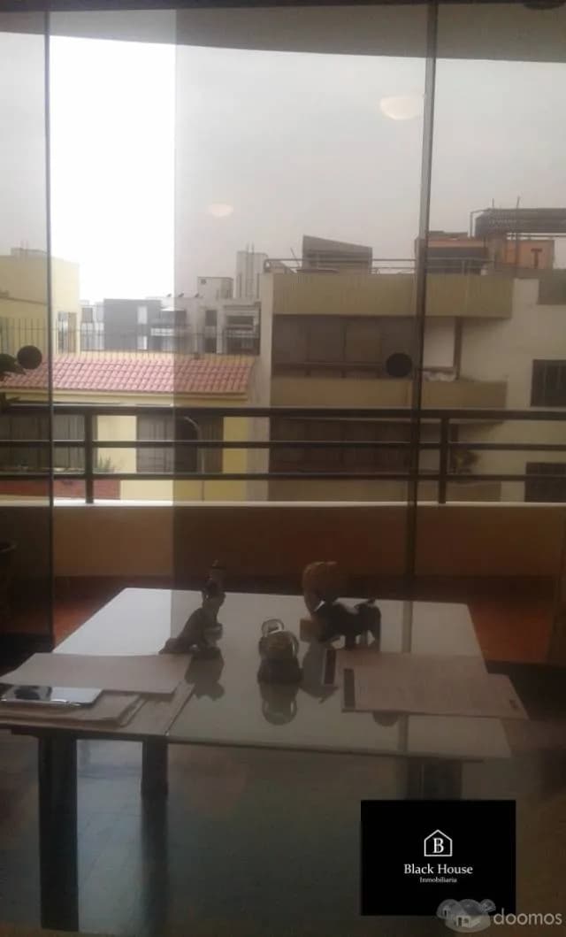 Venta de Hermoso Dúplex en Santiago de Surco — foto 3