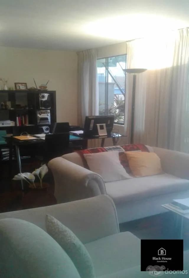 Venta de Hermoso Dúplex en Santiago de Surco — foto 4