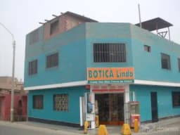 Alquiler de local para farmacia, oficina, agente de banco, bazar