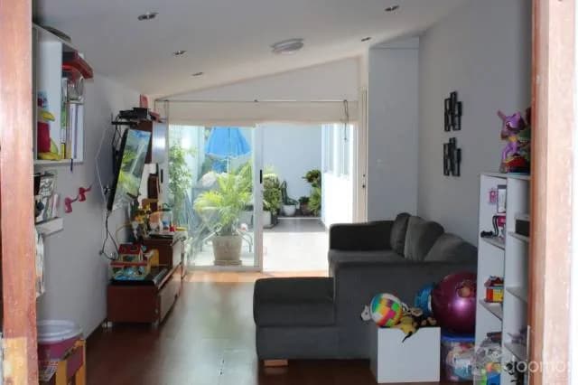 Vendo Departamento 1er Piso 3 Dorm. Magdalena (Ref: 671) — foto 4