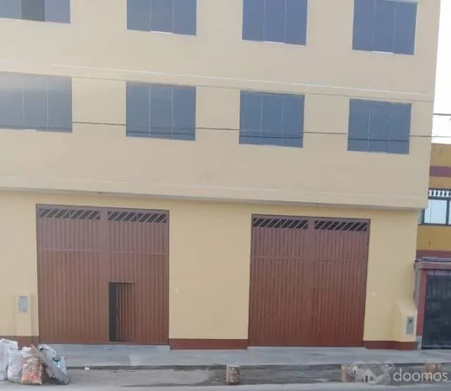 ALQUILO LOCAL COMERCIAL — foto 1