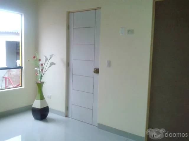 ALQUILER DE MINIDEPARTAMENTO CERCA A UPC - CEDROS DE VILLA — foto 2