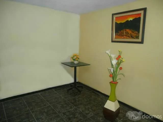 ALQUILER DE MINIDEPARTAMENTO CERCA A UPC - CEDROS DE VILLA — foto 3
