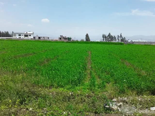 VENDO TERRENO — foto 1