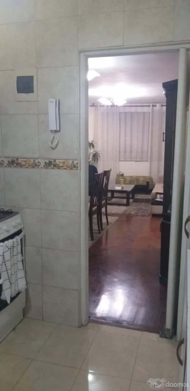 VENDO DEPARTAMENTO FRENTE AL ESTADIO NACIONAL — foto 1