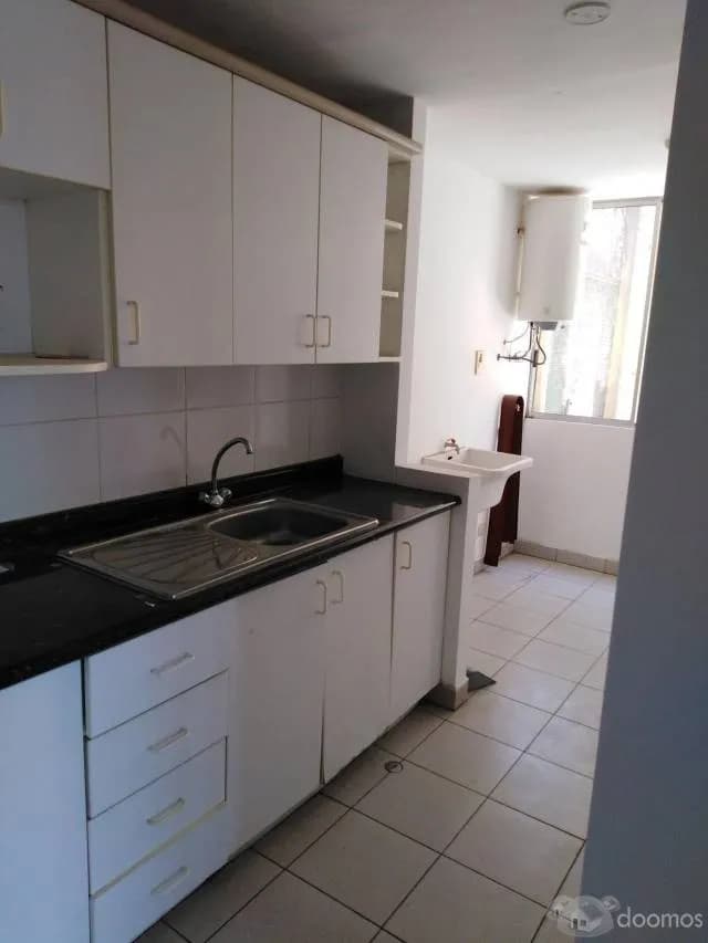 Departamento Prime piso condominio - Santa Patricia — foto 5