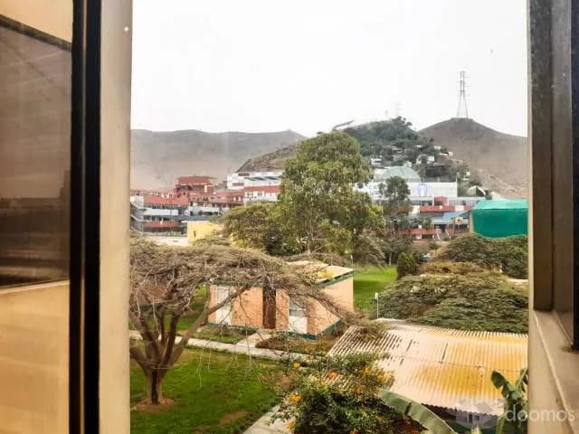 Departamento — foto 1
