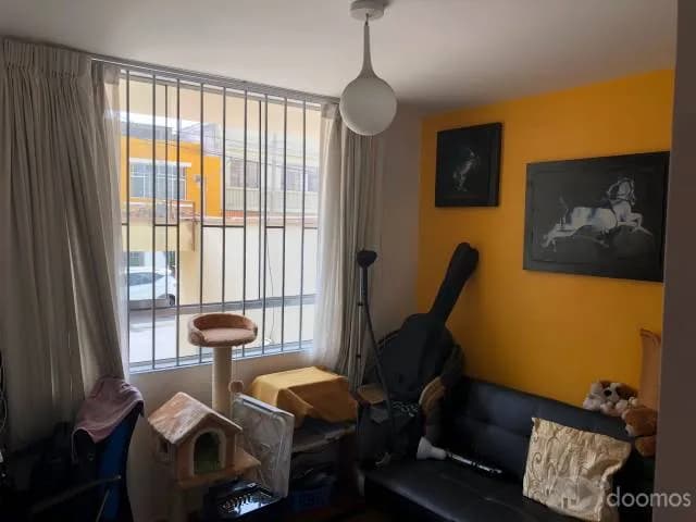 SE VENDE DEPARTAMENTO CERCA A J. PRADO LINCE — foto 2