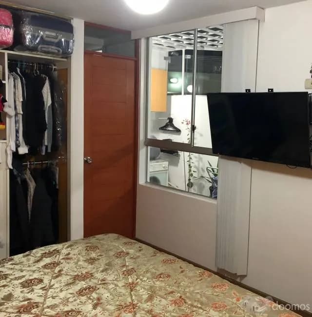 SE VENDE DEPARTAMENTO CERCA A J. PRADO LINCE — foto 5