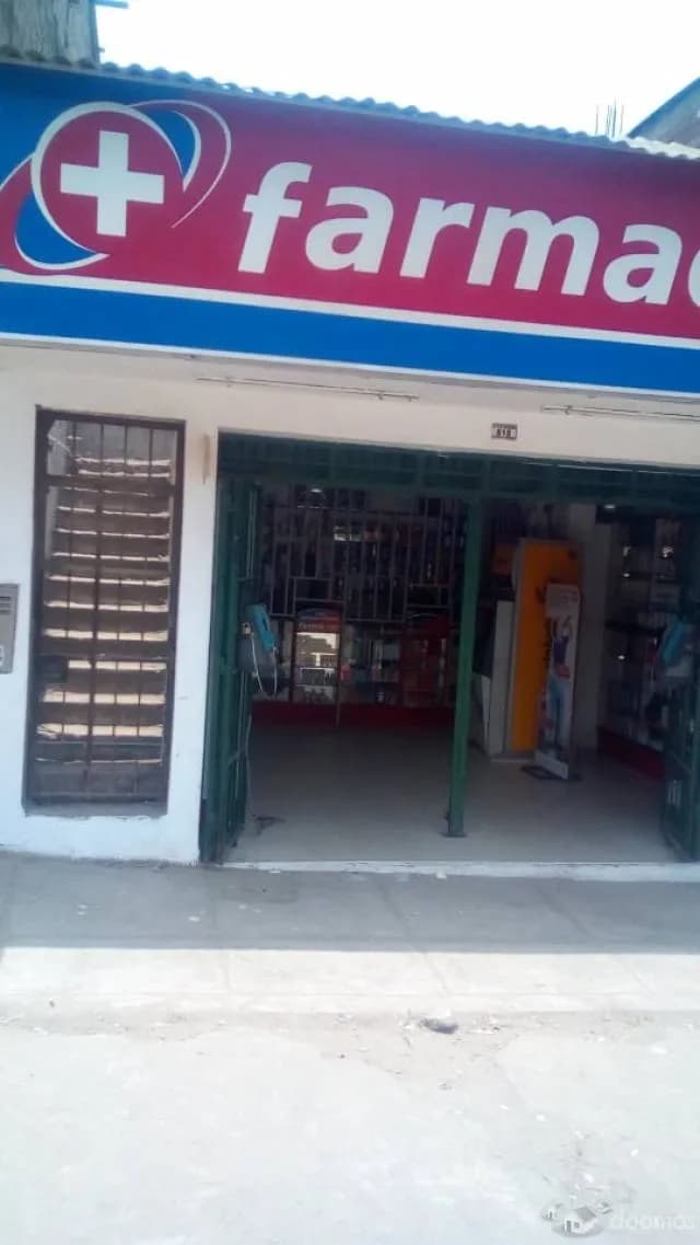 Alquiler local 2° piso — foto 1