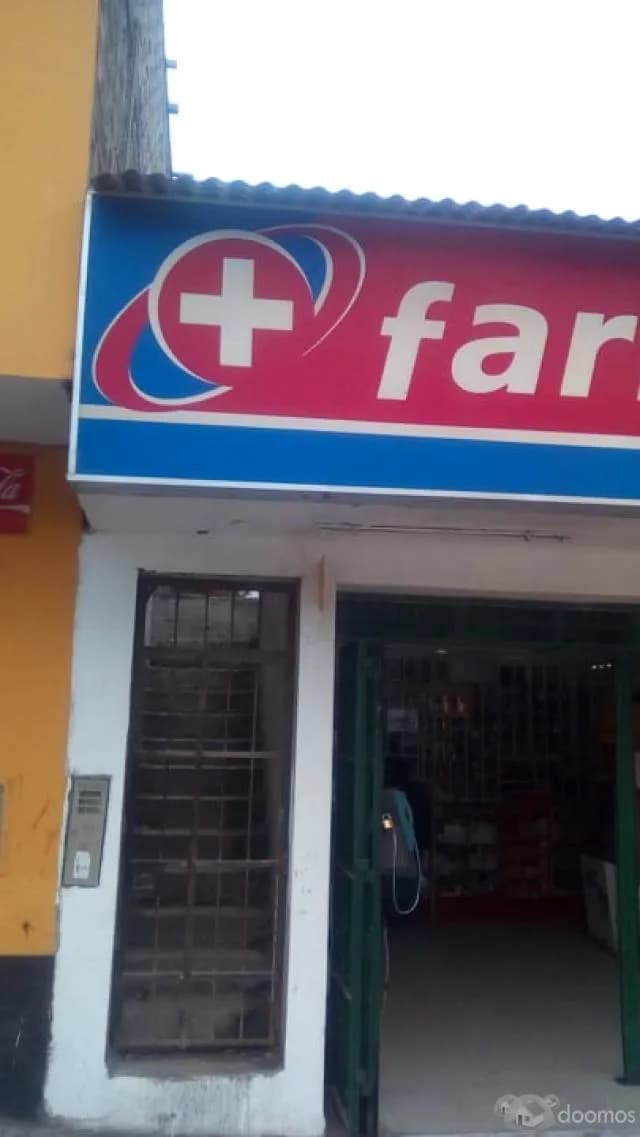 Alquiler local 2° piso — foto 2