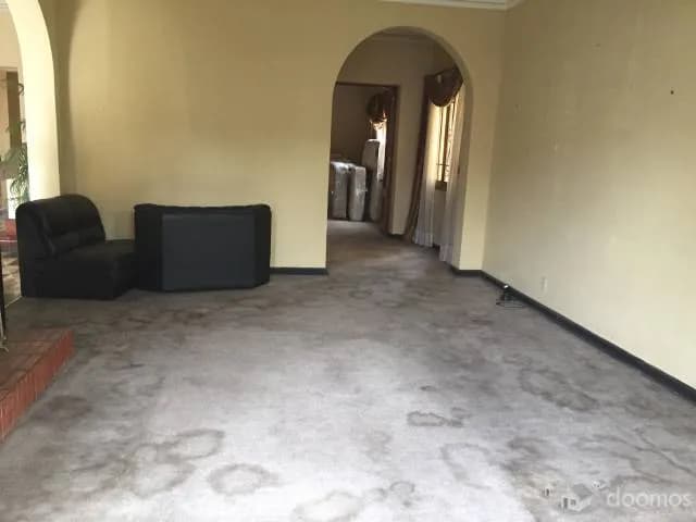 VENTA DE CASA COMO TERRENO CALLE CADIZ, SAN ISIDRO — foto 5