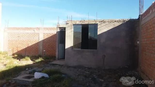 AMPLIO TERRENO EN AV. ARANCOTA DE USO VERSÀTIL — foto 2