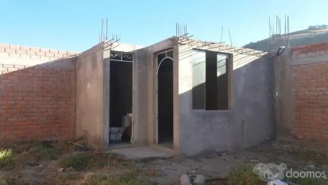 AMPLIO TERRENO EN AV. ARANCOTA DE USO VERSÀTIL — foto 5