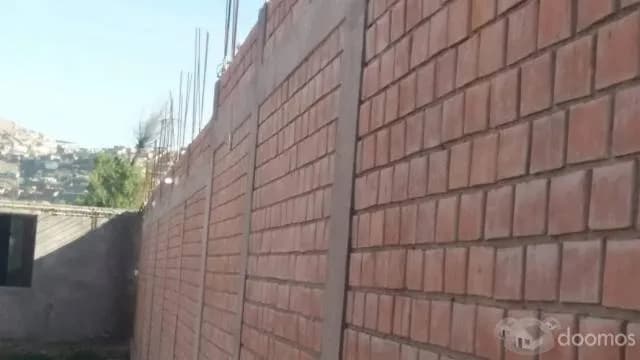 AMPLIO TERRENO EN AV. ARANCOTA DE USO VERSÀTIL — foto 7