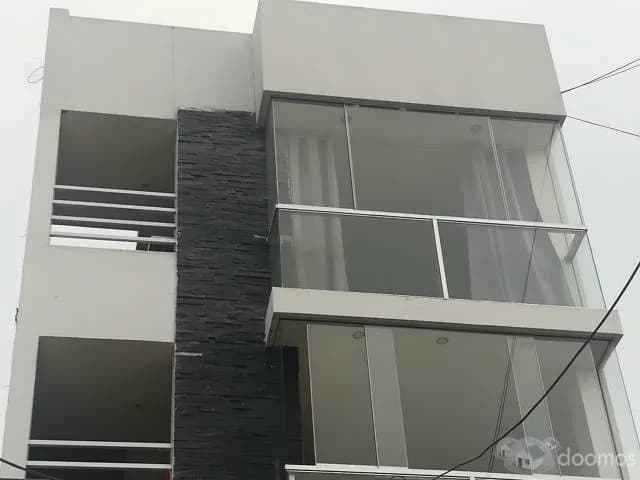 VENTA DE DEPARTAMENTO — foto 1