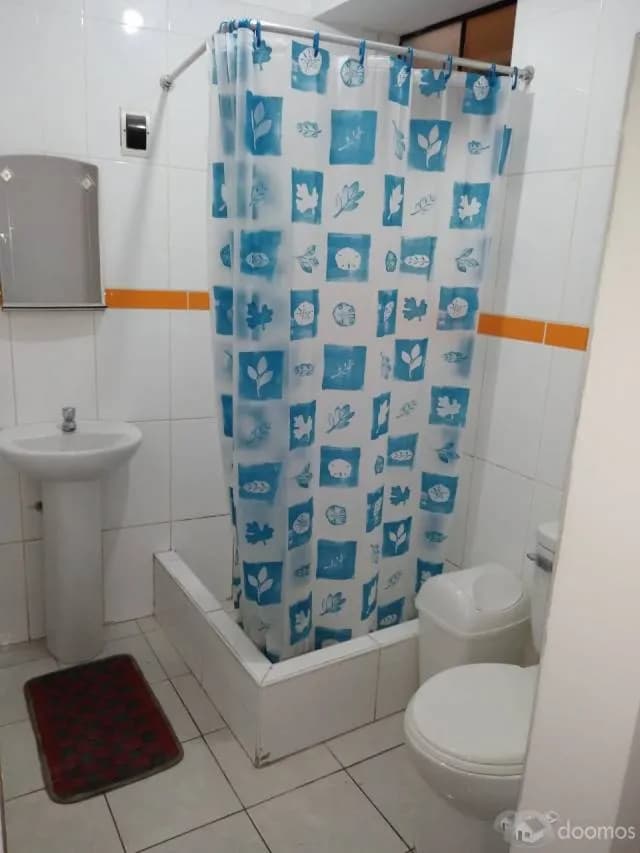 SE ALQUILA HABITACION IDEAL PARA PAREJAS AMOBLADA INCLUYE SERVICIOS... — foto 2