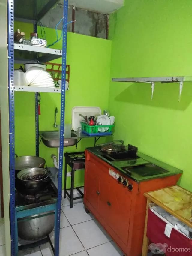SE ALQUILA COMODO LOCAL PARA TU NEGOCIO... — foto 2