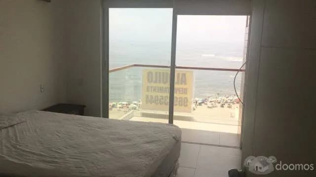 ALQUILO DEPARTAMENTO DE PLAYA — foto 2