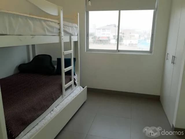 ALQUILO DEPARTAMENTO DE PLAYA — foto 3