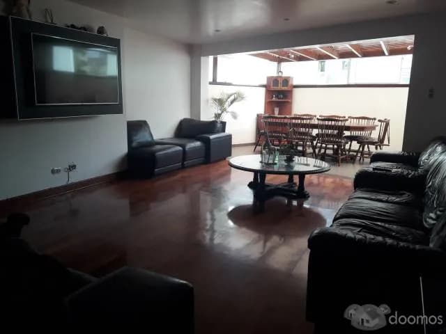 VENTA DE DEPARTAMENTO EN EL 1 PISO — foto 2