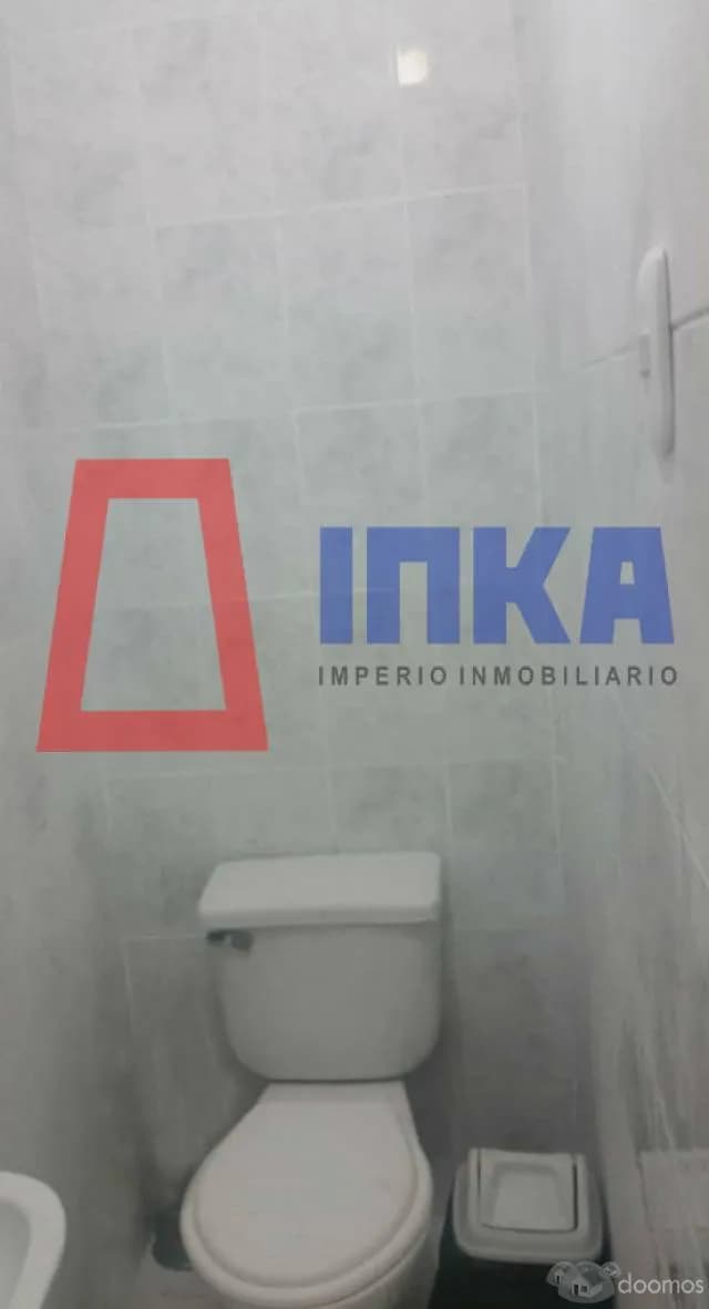 PRECIOSO DUPLEX UBICADO EN ZONA CÉNTRICA DE LINCE — foto 1