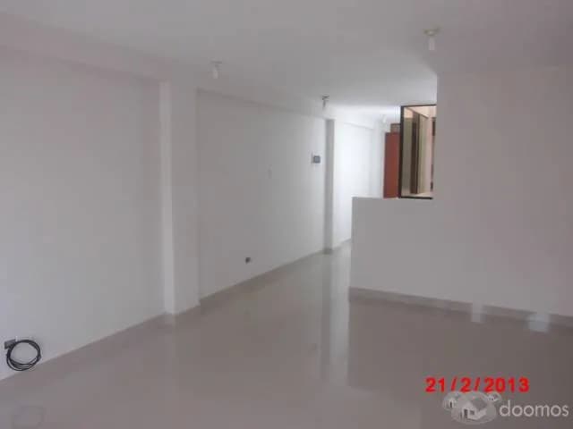 Alquilo Departamento en zona super tranquila, totalmente independiente. — foto 3