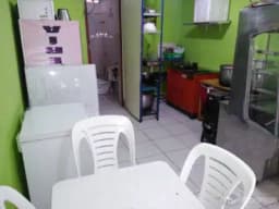 SE ALQUILA RESTAURANTE AMOBLADO LISTO PARA FUNCIONAR S/100 SMP!!